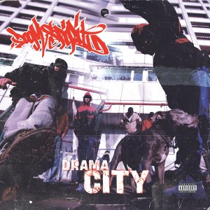 Doom Spirit - Drama City 