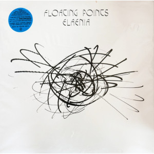 Floating Points - Elaenia (10Th Anniversary Edition) (2 Discos De Color + Bonus Track + Kuiper EP)