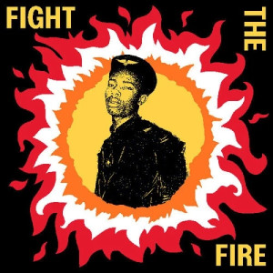 V/A - Fight The Fire: Digital Reggae, Conscious Roots & Dub In Nigeria 1986-1991 (2 Discos)