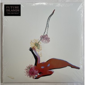 Future Islands - The Far Field