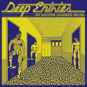 V/A - Deep Entries (Gay Electronic Excursions 1979-1985)