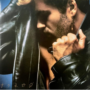 George Michael - Faith (2 Discos De Color + Fundas Impresas)