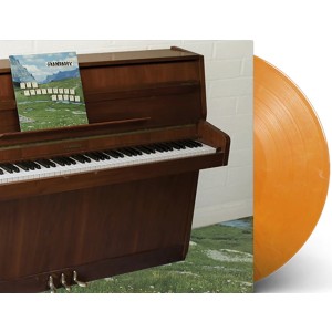 Grandaddy - The Sophtware Slump... On A Wooden Piano (Piano Solos) (Disco de color)