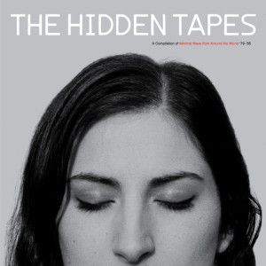 V/A - The Hidden Tapes (Funda Impresa)