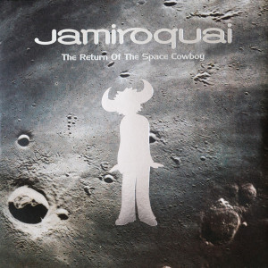 Jamiroquai - The Return Of The Space Cowboy (2 Discos De Color)