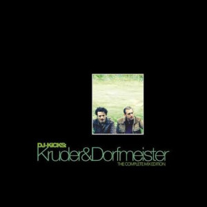 Kruder & Dorfmeister - Dj-Kicks (The Complete Mix Edition) (30th Anniversary Edition Boxset Cofre Incluye: 3 Discos + Fundas Impresas)