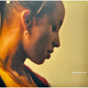 Sade - Lovers Rock