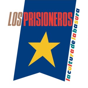 Los Prisioneros - La Cultura De La Basura (2 Discos) 
