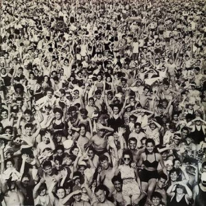 George Michael - Listen Without Prejudice Vol. 1