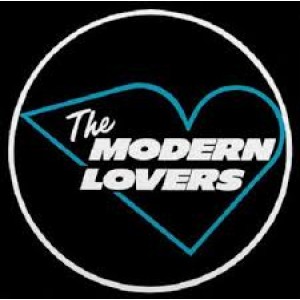 Modern Lovers - Modern Lovers (Picture Disc/50Th Anniversary) (Rsd)