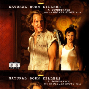 V/A - Natural Born Killers: A Soundtrack For An Oliver Stone Film (2 Discos)
