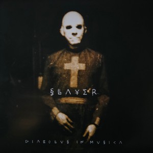 Slayer - Diabolus In Musica