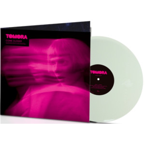 Tomora - Come Closer (Disco De Color)