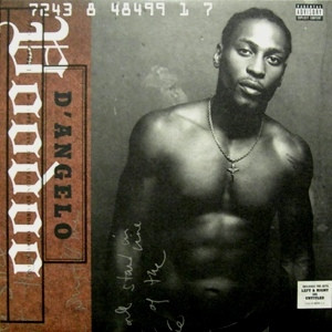 D'Angelo - Voodoo (2 Discos)