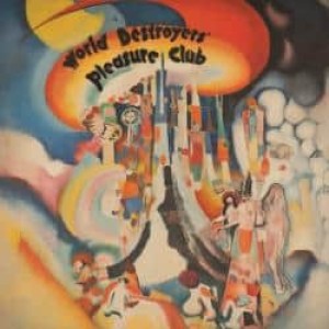 World Destroyers' - Pleasure Club