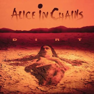 Alice In Chains - Dirt (2 Discos De Color)