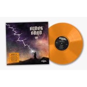  The Budos Band - Vii (Disco De Color)