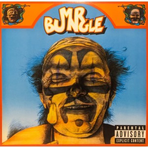  Mr. Bungle - Mr. Bungle (2 Discos De Color)