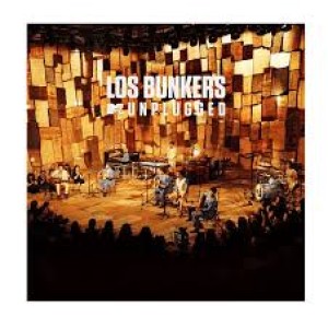 Los Bunkers - Mtv Unplugged (2 Discos)