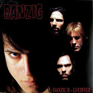 Danzig - Danzig II Lucifuge