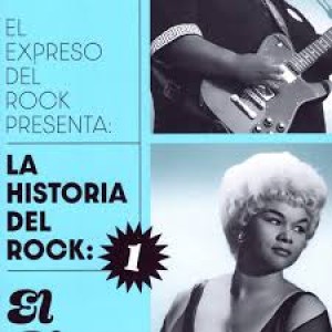 Libro Andrés Durán - El Expreso del Rock Presenta: La Historia del Rock 1 El Blues		