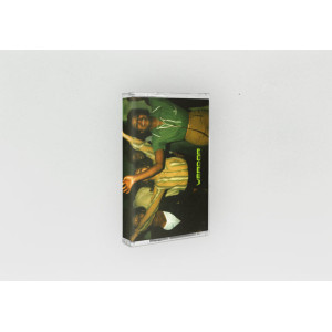 N. Hardem - Verdor (Cassette)