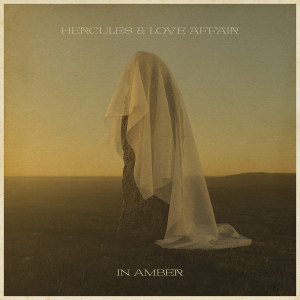 Hercules & Love Affair - In Amber (2 Discos)