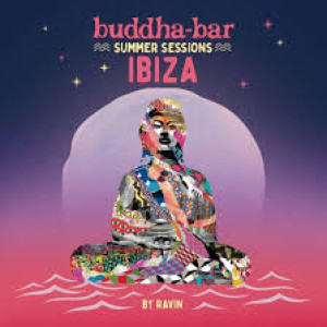 Buddha Bar - Summer Sessions Ibiza (2 Discos De Color)
