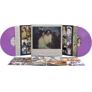 Sufjan Stevens - Carrie & Lowell (10Th Anniversary Limited Edition) (2 Discos de color + booklet)