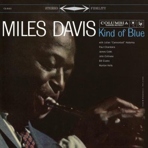 Miles Davis - Kind Of Blue (Limited Edition From The Analogue Master Tapes) (2 Discos 180Gr)