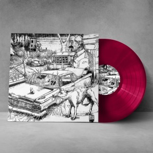 Las 3 Marias - Viento Bajo (Disco De Color)