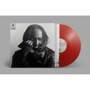 Thundercat - Distracted (Disco Rojo + Poster + Download Code)