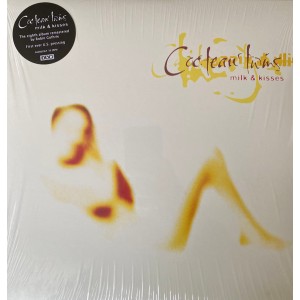 Cocteau Twins - Milk & Kisses