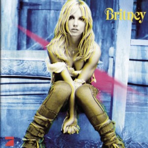 Britney Spears - Britney (Disco De Color)