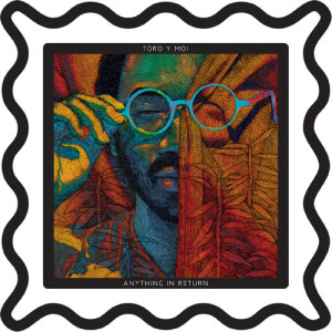 Toro Y Moi - Anything In Return (2 Discos De Color)