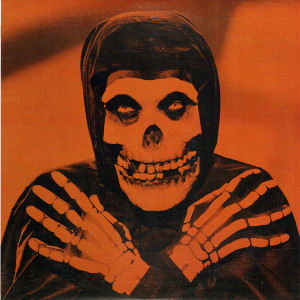 The Misfits - Collection II