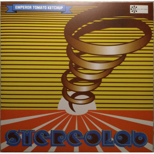 Stereolab - Emperor Tomato Ketchup (2 Discos)