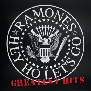 Ramones - Greatest Hits (Disco De Color)