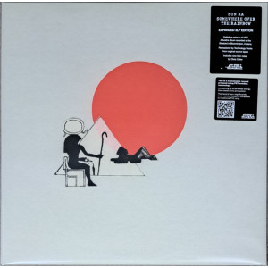 Sun Ra - Somewhere Over The Rainbow (Limited Edition) (3 Discos)