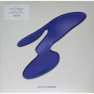 NewOrder - (The Best Of) Neworder (2 Discos)