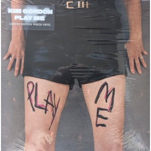 Kim Gordon - Play Me (Disco De Color)