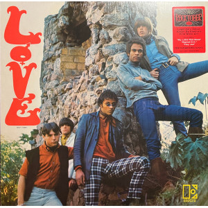 Love - Love