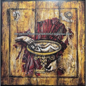 The Smashing Pumpkins - Machina/The Machines Of God (25Th Anniversary Edition) (2 Discos 180Gr)