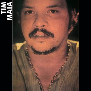 Tim Maia - First Album 