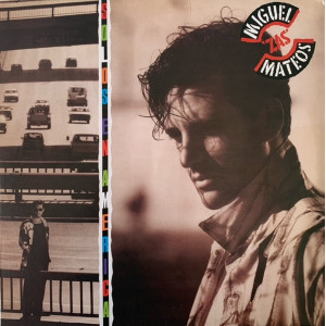 Miguel Mateos - Solos En América (2 Discos)
