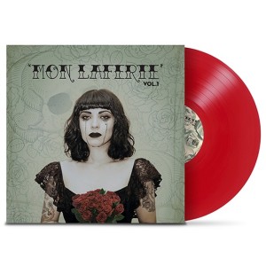 Mon Laferte - Vol. 1 (Disco De Color)