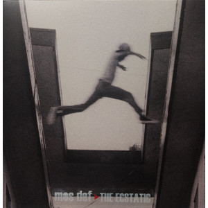 Mos Def - The Ecstatic (2 Discos De Color)