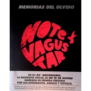 No Te Va A Gustar - Memorias Del Olvido