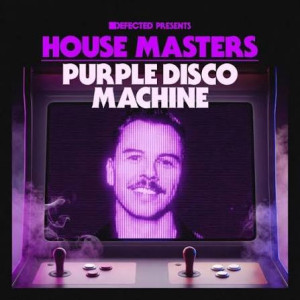 Purple Disco Machine - House Masters (3 Discos)