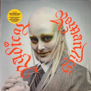 Fever Ray - Radical Romantics (Incluye Poster) (Numerada)
